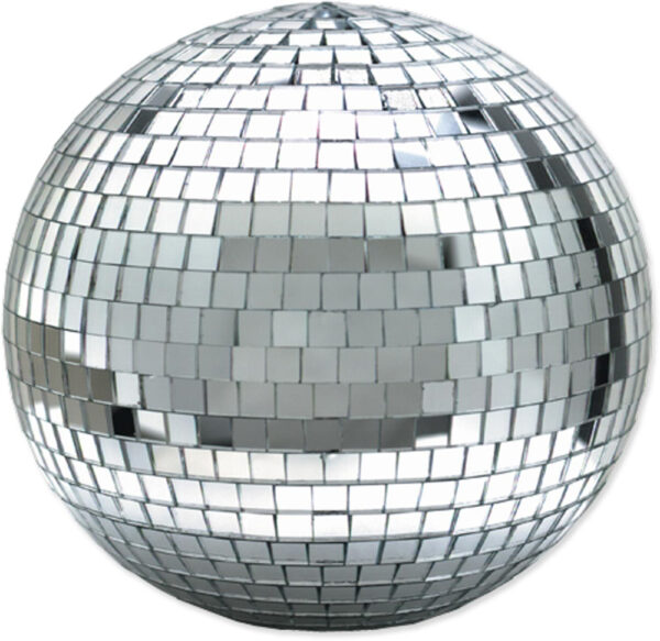 AVE LMB8 Mirrorball 20cm at Anthony's Music - Retail, Music Lesson and Repair NSW