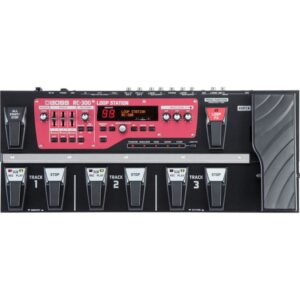 Boss RC-300 Loop Station at Anthony's Music - Retail, Music Lesson & Repair NSW 