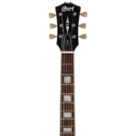 Cort CR200 GT Electric Guitar Gold Top at Anthony's Music - Retail, Music Lesson & Repair NSW 