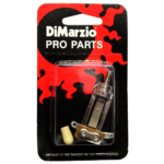 DiMarzio EP1101 Switchcraft 3-Way Toggle Switch Long Cream Knob at Anthony's Music - Retail, Music Lesson & Repair NSW