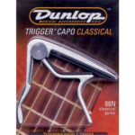 Dunlop J88N Classical Trigger Capo at Anthony's Music - Retail, Music Lesson & Repair NSW