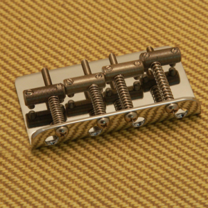 Fender 0027715000 Vintage Gold Bass Bridge at Anthony's Music - Retail, Music Lesson & Repair NSW 