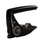 G7th G7P3BK Performance 3 Guitar Capo Acoustic & Electric Black at Anthony's Music - Retail, Music Lesson & Repair NSW at Anthony's Music - Retail, Music Lesson & Repair NSW