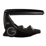G7th G7P3BK Performance 3 Guitar Capo Acoustic & Electric Black at Anthony's Music - Retail, Music Lesson & Repair NSW