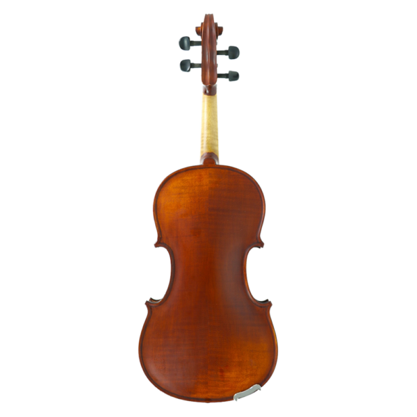 Gliga II 81467 Violin Outfit – 4/4 Size w/ Violino Strings & Setup at Anthony's Music - Retail, Music Lesson & Repair NSW