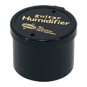 Herco GA460 Guardfather Guitar Humidifier  at Anthony's Music - Retail, Music Lesson & Repair NSW 