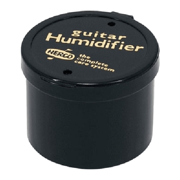 Herco GA460 Guardfather Guitar Humidifier  at Anthony's Music - Retail, Music Lesson & Repair NSW 