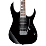 Ibanez RG170DX RG Gio Electric Guitar – Black Night at Anthony's Music - Retail, Music Lesson & Repair NSW