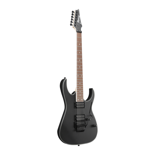Ibanez RG320EXZ BKF Electric Guitar at Anthony's Music - Retail, Music Lesson and Repair NSW
