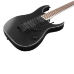 Ibanez RG320EXZ BKF Electric Guitar at Anthony's Music - Retail, Music Lesson and Repair NSW