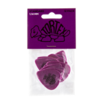 Jim Dunlop JP114 Tortex Players Guitar Pick Pack 1.14mm at Anthony's Music - Retail, Music Lesson & Repair NSW