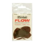 Jim Dunlop JPFS88 Flow Standard Pick Player 6 Pack .88mm at Anthony's Music - Retail, Music Lesson & Repair NSW
