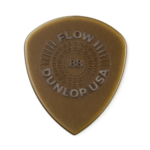 Jim Dunlop JPFS88 Flow Standard Pick Player 6 Pack .88mm at Anthony's Music - Retail, Music Lesson & Repair NSW