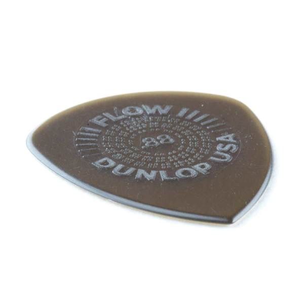 Jim Dunlop JPFS88 Flow Standard Pick Player 6 Pack .88mm at Anthony's Music - Retail, Music Lesson & Repair NSW 