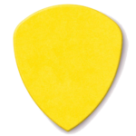 Jim Dunlop JPTF73 Tortex Flow Standard Players Pack of 12 Picks – Yellow .73 mm at Anthony's Music - Retail, Music Lesson & Repair NSW