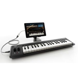 Korg MicroKey 2 37-Key Compact MIDI Controller at Anthony's Music - Retail, Music Lesson & Repair NSW