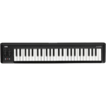Korg MicroKey 2 49-Key Compact MIDI Controller at Anthony's Music - Retail, Music Lesson & Repair NSW