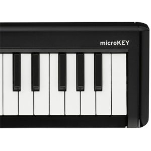 Korg MicroKey 2 49-Key Compact MIDI Controller  at Anthony's Music - Retail, Music Lesson & Repair NSW