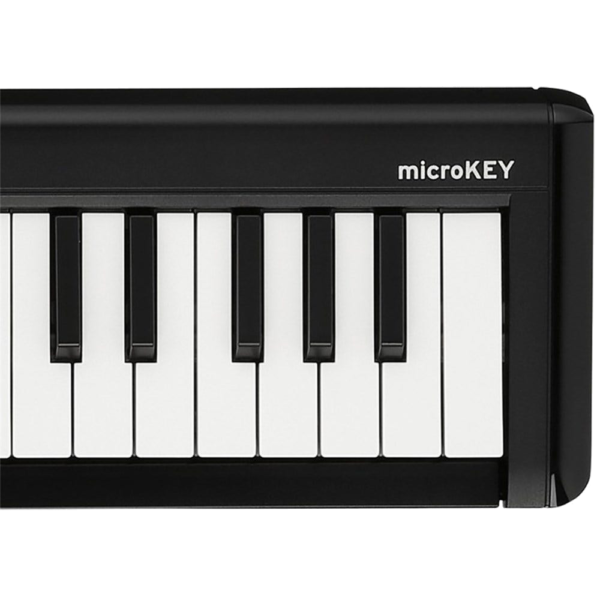 Korg MicroKey 2 49-Key Compact MIDI Controller  at Anthony's Music - Retail, Music Lesson & Repair NSW