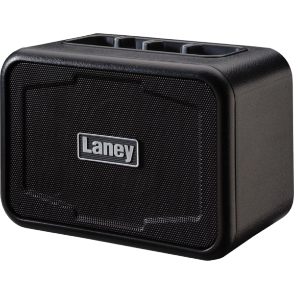 Laney MINI-IRON Ironheart Mini Amp at Anthony's Music - Retail, Music Lesson & Repair NSW 
