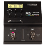 Line 6 M5-Stompbox Guitar Stompbox Modeler at Anthony's Music - Retail, Music Lesson & Repair NSW 