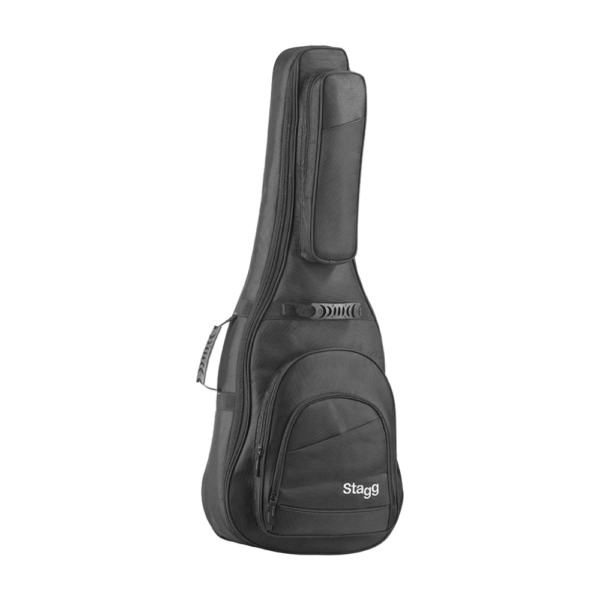 Stagg STB-NDURA 15 C Padded Classical Guitar Gig Bag at Anthony's Music - Retail, Music Lesson & Repair NSW 