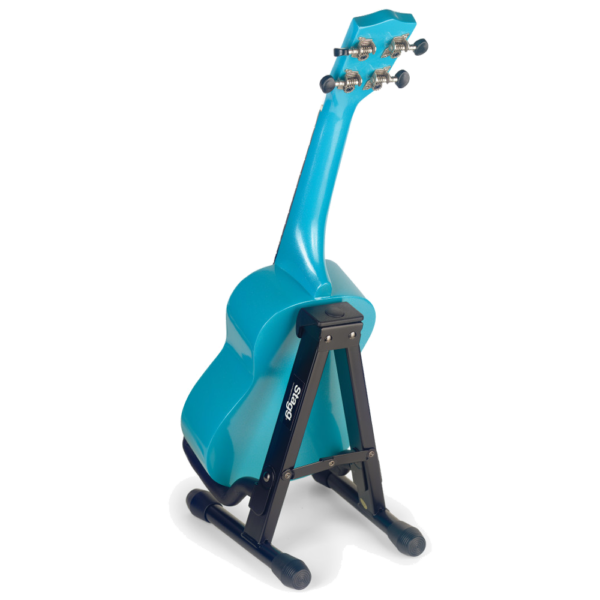 Stagg SUVM-A100BK Ukulele/Violin/Mandolin Stand at Anthony's Music - Retail, Music Lesson & Repair NSW 