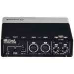 Steinberg UR22MKII Recording Pack w/ Interface, Microphone, Headphones And Includes Cubase LE at Anthony's Music - Retail, Music Lesson & Repair NSW 