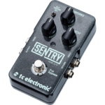 TC Electronic Sentry Noise Gate Pedal at Anthony's Music - Retail, Music Lesson & Repair NSW  