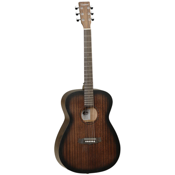 Tanglewood TWCROLH Orchestra Acoustic Guitar Left Hand at Anthony's Music - Retail, Music Lesson & Repair NSW
