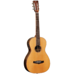 Tanglewood TWJPE Parlour Body Acoustic Guitar w/ Pickup at Anthony's Music - Retail, Music Lesson & Repair NSW  