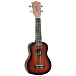 Tanglewood TWT1SB Tiare Soprano Ukulele All Mahogany at Anthony's Music - Retail, Music Lesson & Repair NSW 