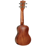 Tanglewood TWT1SB Tiare Soprano Ukulele All Mahogany at Anthony's Music - Retail, Music Lesson & Repair NSW 