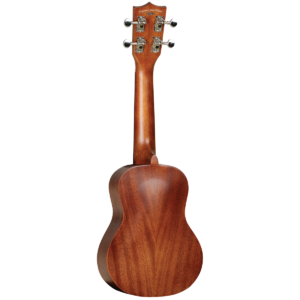 Tanglewood TWT1SB Tiare Soprano Ukulele All Mahogany at Anthony's Music - Retail, Music Lesson & Repair NSW 