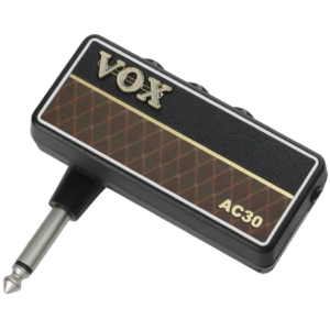 VOX AP2AC amPlug 2 AC30 Guitar-Bass Headphone Amplifier at Anthony's Music - Retail, Music Lesson & Repair NSW 