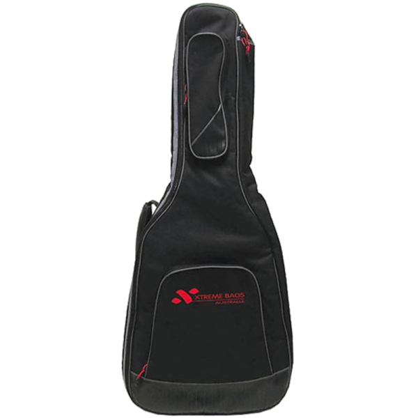 Xtreme TB310C36 Padded Gig Bag Classical Guitar at Anthony's Music - Retail, Music Lesson & Repair NSW 