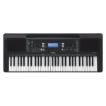 Yamaha PSRE373 61-Key Digital Keyboard at Anthony's Music - Retail, Music Lesson & Repair NSW 