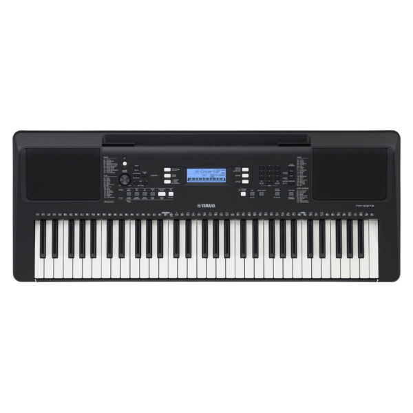 Yamaha PSRE373 61-Key Digital Keyboard at Anthony's Music - Retail, Music Lesson & Repair NSW 