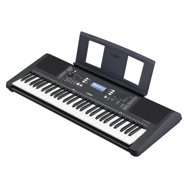 Yamaha PSRE373 61-Key Digital Keyboard at Anthony's Music - Retail, Music Lesson & Repair NSW 