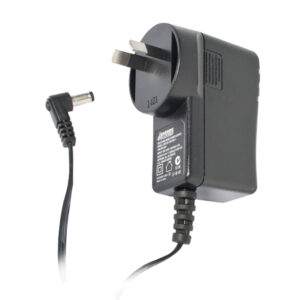 Carson RPC12P 12 Volt Power Supply at Anthony's Music - Retail, Music Lesson and Repair NSW