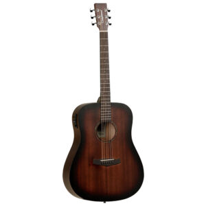 Tanglewood TWCRDE Crossroads Dreadnought w/ Pickup at Anthony's Music - Retail, Music Lesson and Repair NSW