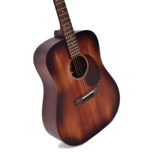 Ditson 000-15AGED Acoustic Guitar By Sigma at Anthony's Music - Retail, Music Lesson & Repair NSW