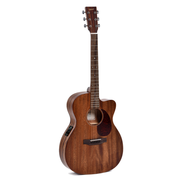  Ditson 000C-15E Acoustic Guitar w/Cutaway & Electronics By Sigma at Anthony's Music - Retail, Music Lesson & Repair NSW 