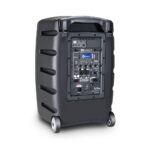 LD Systems RoadBuddy 10 B5 Portable PA with Wireless Mic at Anthony's Music - Retail, Music Lesson & Repair NSW 