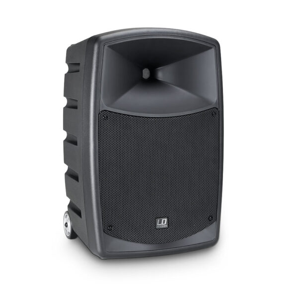 LD Systems RoadBuddy 10 Headset B5 Portable Speaker 480W at Anthony's Music - Retail, Music Lesson & Repair NSW 