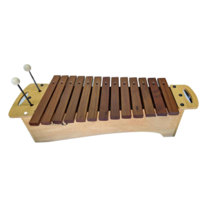Mano UE825 Diatonic Soprano Xylophone C5-A6 w/Mallets & Bag at Anthony's Music - Retail, Music Lesson & Repair NSW