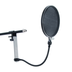 Prostand VOXPOP-40 Microphone Pop Filter at Anthony's Music - Retail, Music Lesson & Repair NSW