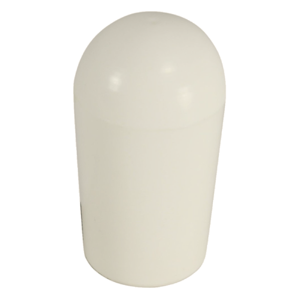 AMS LP81AI Switch Knob Ivory LP USA at Anthony's Music - Retail, Music Lesson & Repair NSW 
