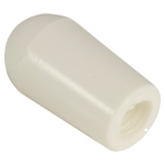 AMS LP81AI Switch Knob Ivory LP USA at Anthony's Music - Retail, Music Lesson & Repair NSW 