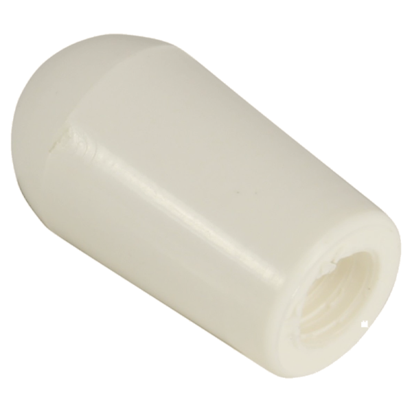 AMS LP81AI Switch Knob Ivory LP USA at Anthony's Music - Retail, Music Lesson & Repair NSW 